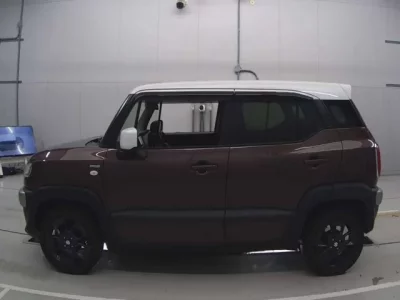 Suzuki XBEE