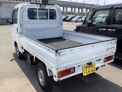 Honda ACTY TRUCK