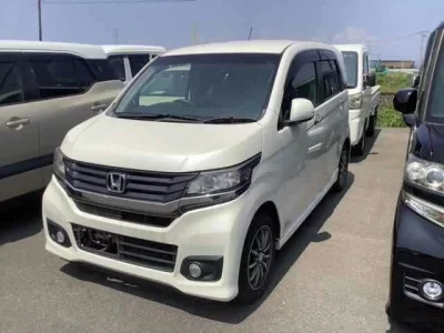 Honda N WGN