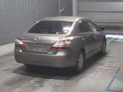 Toyota PREMIO