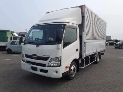 Hino DUTRO
