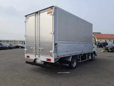 Hino DUTRO