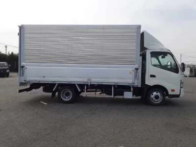 Hino DUTRO