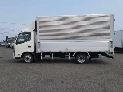 Hino DUTRO
