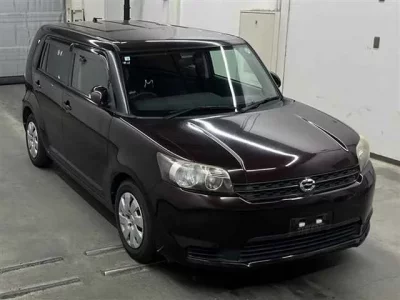 Toyota COROLLA RUMION