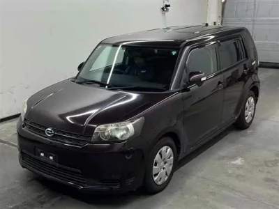 Toyota COROLLA RUMION