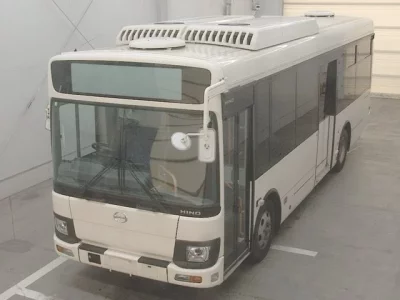 Hino BUS