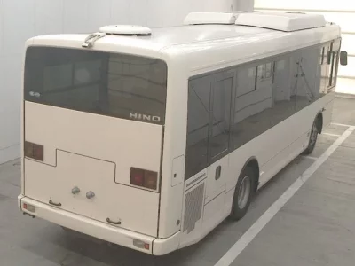 Hino BUS