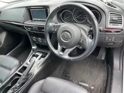 Mazda ATENZA WAGON