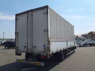 Mitsubishi FUSO FIGHTER