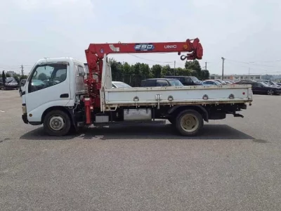 Toyota DYNA