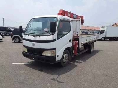Toyota DYNA