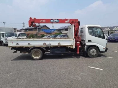 Toyota DYNA