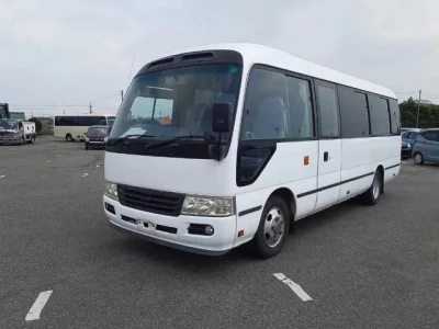 Toyota COASTER