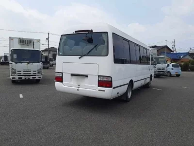 Toyota COASTER