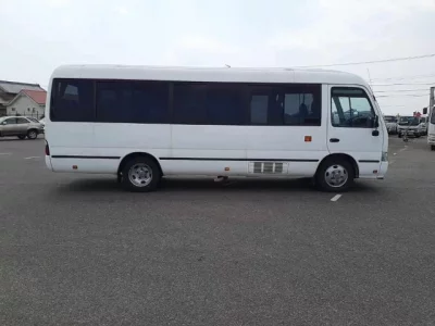 Toyota COASTER