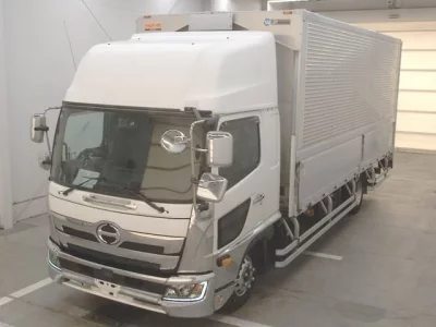 Hino RANGER