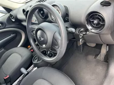 BMW MINI