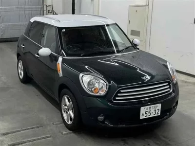 BMW MINI