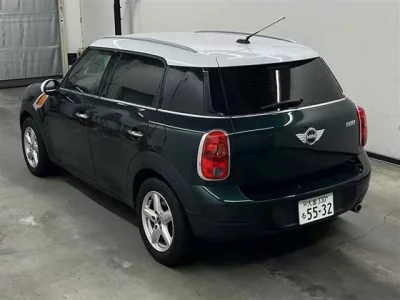 BMW MINI