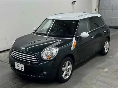 BMW MINI