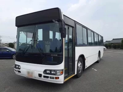 Hino BLUERIBBON