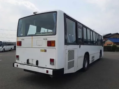 Hino BLUERIBBON