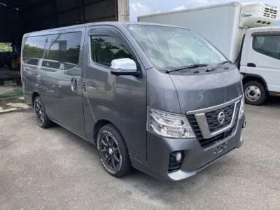 Nissan CARAVAN VAN