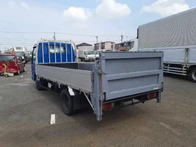 Nissan CONDOR