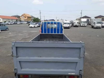Nissan CONDOR