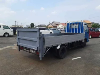 Nissan CONDOR
