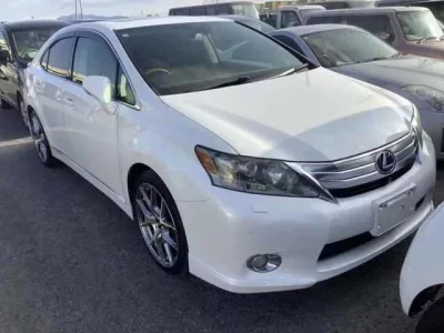 Lexus HS