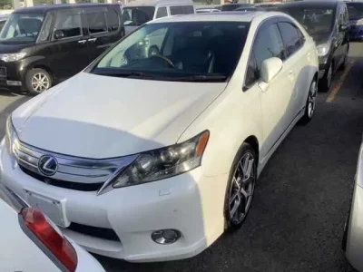 Lexus HS