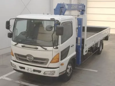 Hino RANGER