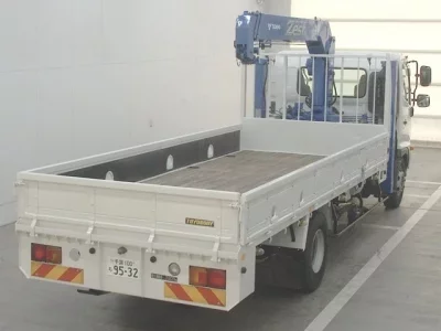 Hino RANGER