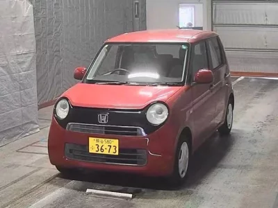 Honda N ONE