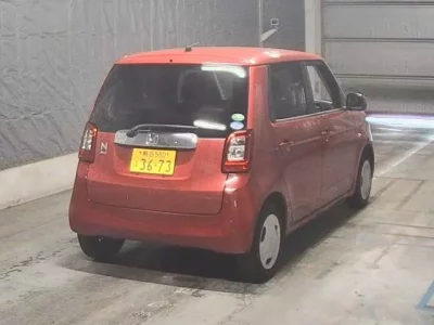 Honda N ONE