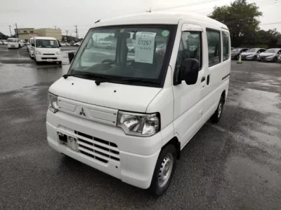 Mitsubishi MINICAB VAN