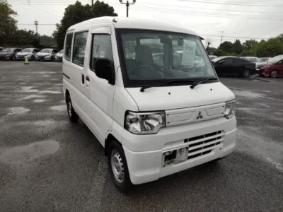 Mitsubishi MINICAB VAN