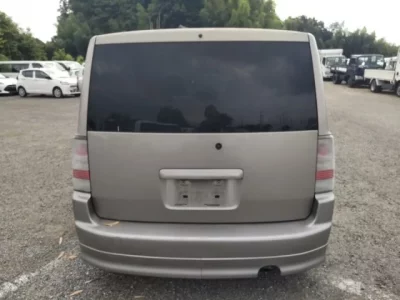 Toyota BB