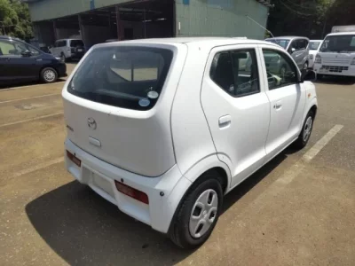 Mazda CAROL