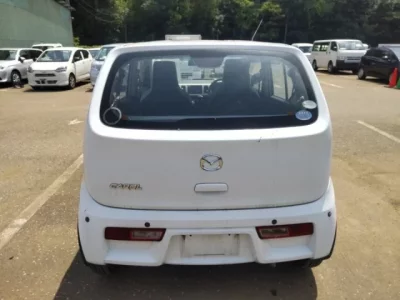 Mazda CAROL