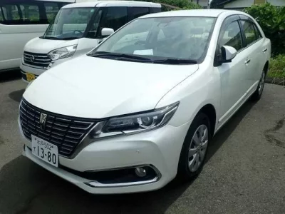 Toyota PREMIO