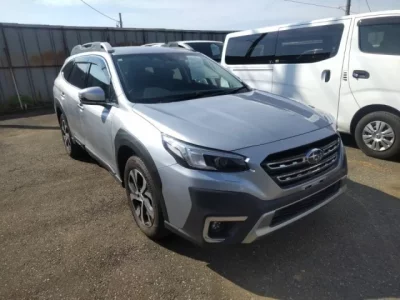 Subaru LEGACY OUTBACK
