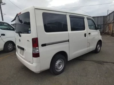Toyota TOWN ACE VAN
