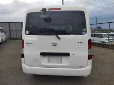 Toyota TOWN ACE VAN