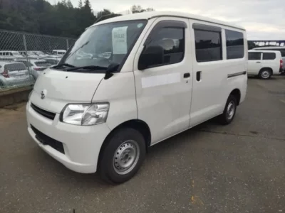 Toyota TOWN ACE VAN