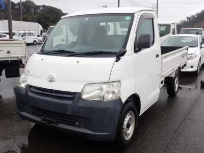 Toyota TOWN ACE TRUCK