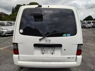Mazda BONGO VAN