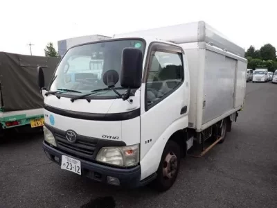 Toyota DYNA